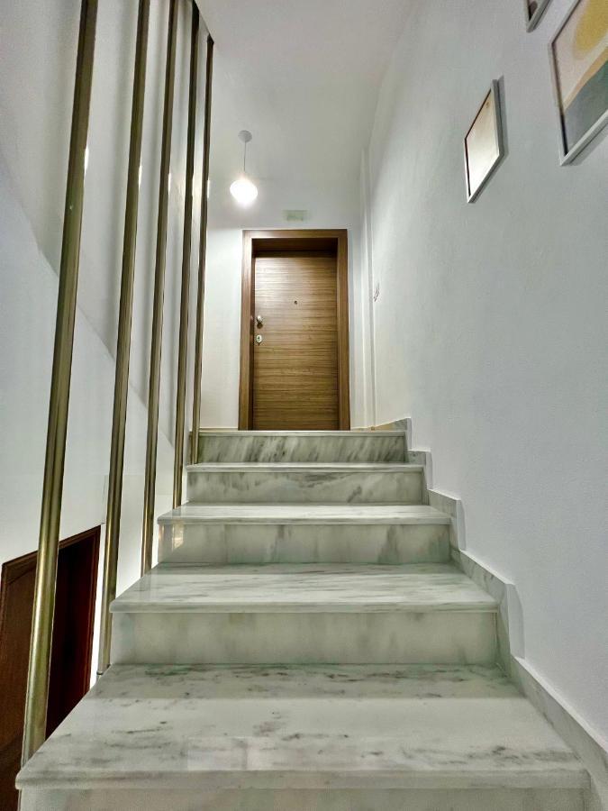 칼람파카 Aliki'S House 아파트 외부 사진